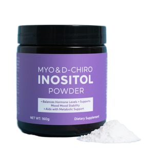 Paket kustom bubuk <span class=keywords><strong>Inositol</strong></span> suplemen <span class=keywords><strong>Inositol</strong></span> level keseimbangan - Product Image 1