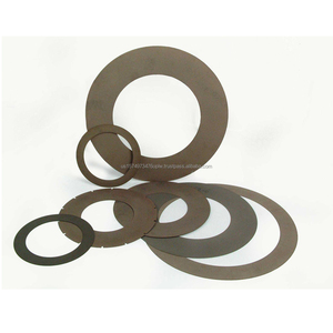 Hoja de corte en cubitos de diamante de resina para cortar QFN DFN BGA, vidrio óptico de cuarzo, paquetes QFN, cabezales magnéticos BGA, sensores ópticos - Product Image 1