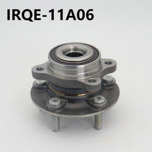 Conjunto de Cubo de Rueda IRQE-11A06 para Ford, Diámetro Interior de 25 mm, Rodamiento de Acero, Unidad de Cabezal de Eje Delantero - Product Image 5