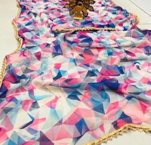 Vêtements indiens et pakistanais de haute qualité pour femmes - Product Image 1