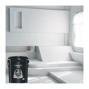 Hấp dẫn nhà máy sử dụng rộng rãi microcement bước microcement đồ nội thất microcementing Bàn cà phê - Product Image 4