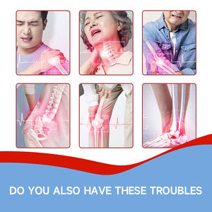 Aceite Analgésico, Aceite Corporal para el Dolor Muscular, Aceite Herbal para Masajes Sensuales, Venta al por Mayor, para el Dolor Articular - Product Image 3