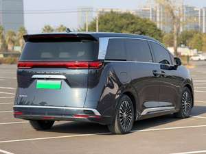 BYD Denza D9 EV <span class=keywords><strong>2022</strong></span> 600 AWD Flagship - Product Image 2