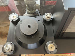 Máquina de Teste de Compressão Hidráulica de Concreto 2000 KN: Preço e Equipamento de Teste - Product Image 3