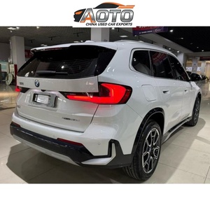 <span class=keywords><strong>BMW</strong></span> X1 Usado, Verificación Profesional, Sin Accidentes, Pantalla Head-Up Display (HUD), Techo Panorámico, SUV de Lujo, Excelente Estado - Product Image 4