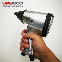 Pistolet pneumatique UW-IW941 Impact 7000 tr/min réglable 1/2 multiplicateur outil d'entraînement carré support robuste clé dynamométrique à Air