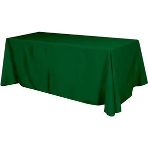 Funda <span class=keywords><strong>para</strong></span> Mesa <span class=keywords><strong>de</strong></span> Gran Formato <span class=keywords><strong>de</strong></span> 8 Pies, Plana, <span class=keywords><strong>de</strong></span> 3 Lados, Impresión <span class=keywords><strong>de</strong></span> Logotipo a Todo Color Personalizada <span class=keywords><strong>para</strong></span> Stand <span class=keywords><strong>de</strong></span> Exhibición - Product Image 5