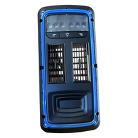 Altavoz Universal de Alta Calidad para Ventilación de Autobuses y Autocares VENT26M13SPE para OLIVER