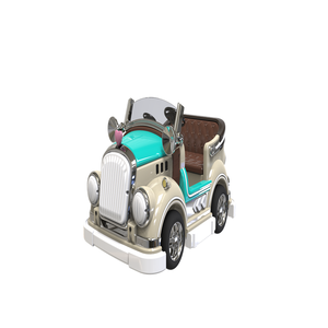 Chine commerce arcade hélicoptère train électrique enfant <span class=keywords><strong>robot</strong></span> à jetons malaisie bus voiture kiddie kiddy ride animal - Product Image 5