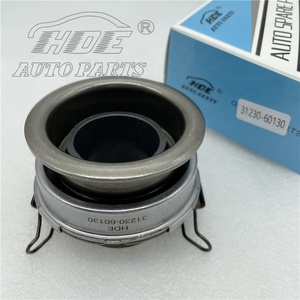 31230-60130 3123060130 Palier de débrayage pour Toyota Land Cruiser 70 série 80 HZJ70 <span class=keywords><strong>HZJ73</strong></span> 4.2L 1HZ - Product Image 4