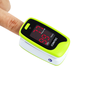 CONTEC CMS50L-PRO nouveau design <span class=keywords><strong>oxymètre</strong></span> pouls <span class=keywords><strong>oxymètre</strong></span> moniteur spo2 - Product Image 2