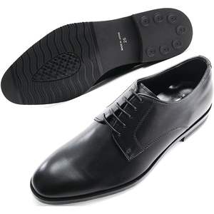 Professional Gear Regal Corporation GB60 Zapatos de vestir y Oxfords Plain Toe Businessシズーр - Product Image 1