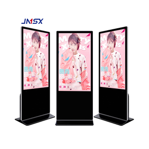 Bán chạy nhất sàn di động <span class=keywords><strong>kiosk</strong></span> kỹ thuật số biển và thiết bị quảng cáo với 1 năm bảo hành - Product Image 5
