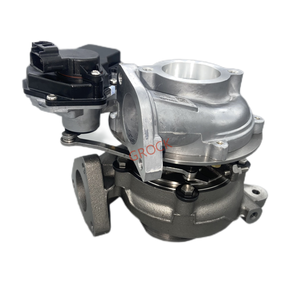 Turbolader 17201-11070 CT16V Neuer Turbo-Ladedruckregler für TOYOTA Landcruiser Hilux 2GD - Product Image 5