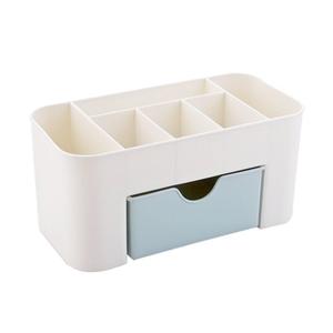 Tiêm khuôn tùy chỉnh Trung Quốc nhựa mặc quần áo trường hợp và trang điểm mỹ phẩm Hộp lưu trữ với gương lớn mặc quần áo hộp với giá tốt - Product Image 3