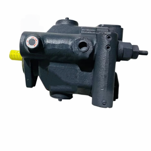 Bomba de Pistón Hidráulica de Alta Compactación HPP-VD3V-L25A5-A-G HPP-VD3V HPP-VD2V HPP-VB2V HPP-VD3V-L40A5-A-G - Product Image 1