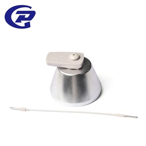 RUNGUARD <span class=keywords><strong>EAS</strong></span> 8.2MHz Vuông Quần Áo An Ninh Thẻ Cứng RF <span class=keywords><strong>EAS</strong></span> Cứng <span class=keywords><strong>Tag</strong></span> - Product Image 6