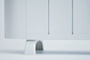 Ấm lên mùa đông của bạn một cách nhanh chóng Baseboard nóng sưởi ấm 24h nhà văn phòng ngủ phòng tất cả phù hợp Kick không gian văn phòng - Product Image 4