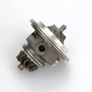 CRAFT Turbo Turbocompresseur Chra K04 5304-970-0024 Fit pour <span class=keywords><strong>Opel</strong></span> <span class=keywords><strong>Zafira</strong></span> A 2.0 Turbo <span class=keywords><strong>OPC</strong></span> 141 Kw - 192 H - Product Image 2