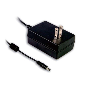 Adaptador de 25w Gsm25u18-p1j 18v Nuevo Original para Sistemas PLC de Control Programable de Automatización Industrial - Product Image 1