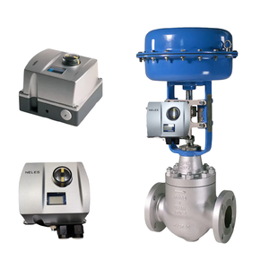ตัวควบคุมอัจฉริยะ Valmet Metsoo ND9103HXT/I02 ใช้พลังงานต่ำ รองรับ SIL 2 และการสื่อสารแบบ HART - Product Image 2