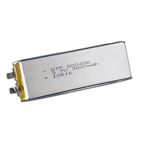 The battery's da 100ah Li-Ion <span class=keywords><strong>3</strong></span>,7 V 3000 mahbatterie a lithium 5050105 3000 mAh <span class=keywords><strong>3</strong></span>,7 V - Product Image 4