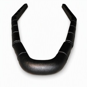 Pare-battage marin en mousse EVA conforme aux normes, avec couche extérieure en PU, pour la protection du travers et des côtés des bateaux pilotes - Product Image 2
