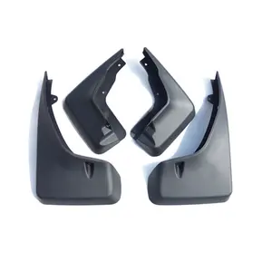 Car Accessories PP Fenders Mudguards Mud Flaps for Land Rover Freelander 2 2007-2019 2012-2018