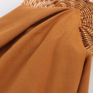 Tela de Franela Tejida 100% Algodón Orgánico Peinado, Fabricada en <span class=keywords><strong>China</strong></span>, para Vestidos y Faldas de Niñas y Niños - Product Image 2