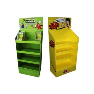 Tùy chỉnh Funko <span class=keywords><strong>POP</strong></span> sóng hiển thị có thể gập lại in màu tông hiển thị đứng cho đồ chơi - Product Image 5