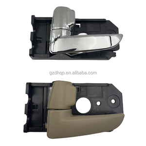Manija de puerta interior de coche cerato 2008 2009 2022 Forte repuestos 82610-2F000 82610-2F020 para <span class=keywords><strong>KIA</strong></span> - Product Image 1