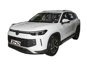 Auto Economiche Ordine all'Ingrosso 2026 Volkswagen Tayron L 300TSI Edizione ELITE Trazione Anteriore Miglior Rapporto Qualità-Prezzo Pronta per l'Esportazione Oggi - Product Image 1