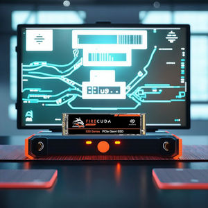 ZP2000GM3A013 2TB M.2 2280 Internes Solid-State-Laufwerk - Product Image 2