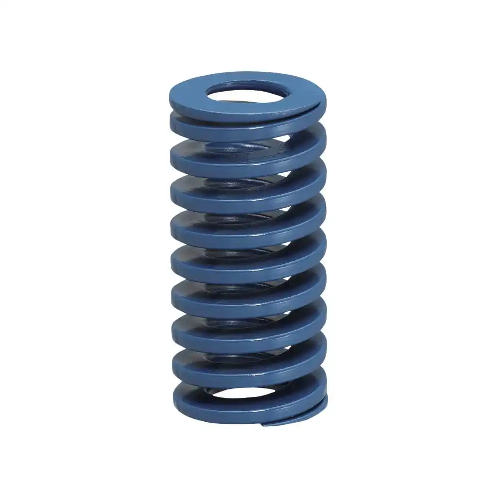OEM Various Small Thin Wire Spring Manufacturer Alloy Steel Medium Load Coil Spring Compression Die Springs