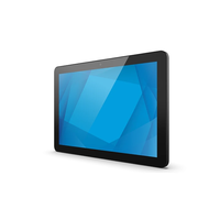 Elo I-Series 4.0 Nouveau PC noir 10.1 pouces PCAP Wi-Fi Rockchip 3399 4 Go de RAM 64 Go SSD Flash Ordinateur tout-en-un