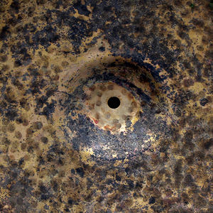 100% Hecho a mano B20 18 ''CRASH para Rock, <span class=keywords><strong>Pop</strong></span>, Fusion, Jazz, Funk, R & B, Reggae, Studio Etc. - Product Image 5