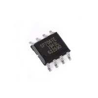 Circuit intégré de haute qualité SP706TEN SP706TEN-L/TR, circuit de surveillance du microprocesseur