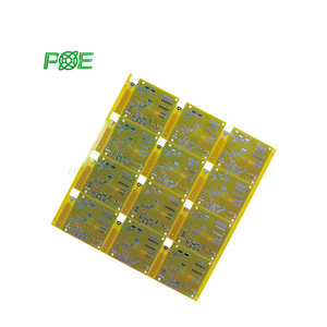 Tùy chỉnh 2L 4L Chất lượng cao PCB giảm giá bán nóng chi phí thấp giá đặc biệt PCB TG130 osp <span class=keywords><strong>hasl</strong></span> hoàn thiện bảng mạch PCB. - Product Image 5