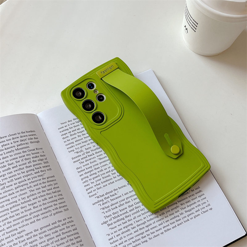 Verde