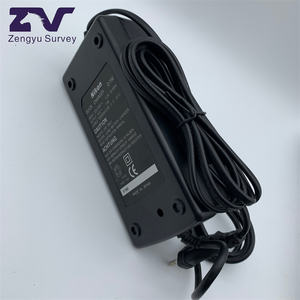 Zengyu <span class=keywords><strong>Nikon</strong></span> Estação <span class=keywords><strong>Total</strong></span> 4PIN Q-75E Carregador de Bateria para <span class=keywords><strong>Nikon</strong></span> BC-65 BC-80 Bateria <span class=keywords><strong>Nikon</strong></span> DTM-831E DTM-851 DTM-800 Estação <span class=keywords><strong>Total</strong></span> - Product Image 2