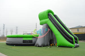 Лучшие онлайн игры для взрослых и детей, экстремальные цены, садовые надувные прыжки на платформе - Product Image 6