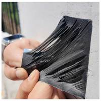 Cinta de Sellado de Butilo Impermeable para Techos, Innovación en Techos, Directo de Fábrica