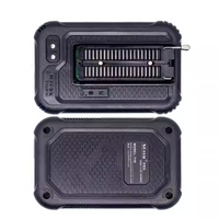 Programmeur USB universel TL866 Génération 3 T48 II Plus Enregistreur NAND EMMC