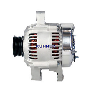 เครื่องกำเนิดไฟฟ้ากระแสสลับที่เข้ากันได้กับ Toyota Corolla 1.6 (AE111 _, AE111R) เบนซิน (KW: 81, HP: 110) จาก05-1997ถึง08-2001 kuhner 40987RI - Product Image 2