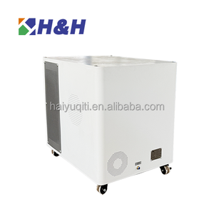 Generador de Nitrógeno Móvil Pequeño, 99.9% 99.99% de Pureza Ajustable, para Envasado de Café y Dispensación de Vino, Suministro Industrial de N2 Confiable - Product Image 1