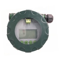 VRPWCS61 Contrôleur de niveau d'eau à ultrasons automatique 5M Capteur de niveau de réservoir à ultrasons pour les applications de traitement de l'eau