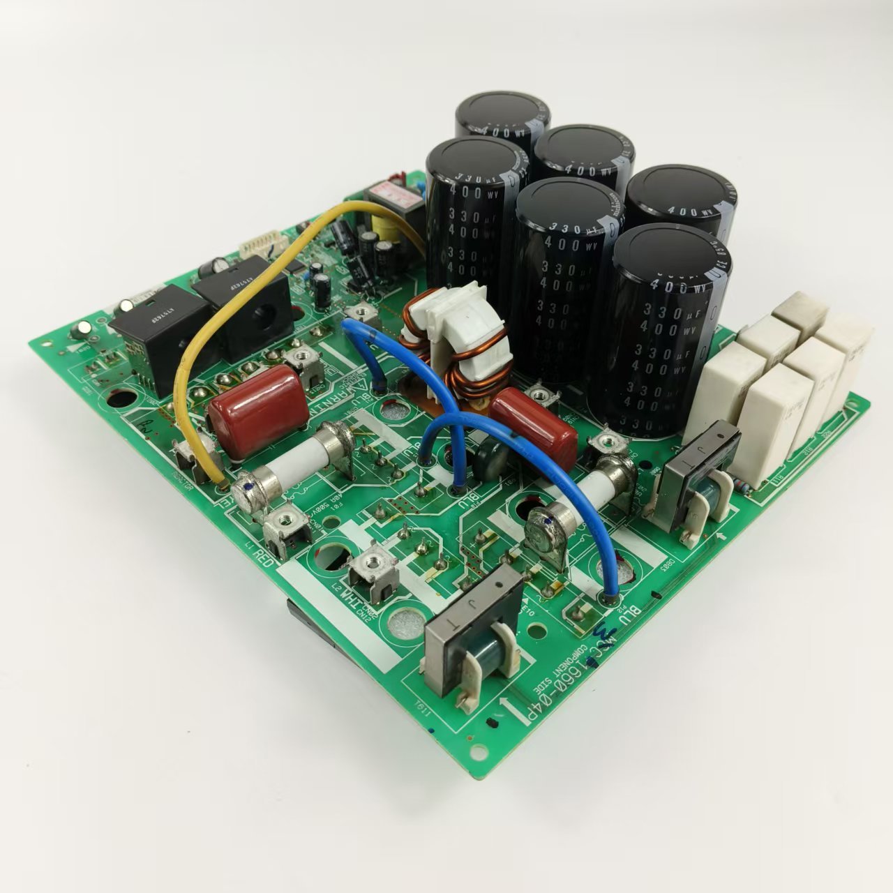 Toshiba Central Air Conditioner Compressor Frequency Conversion