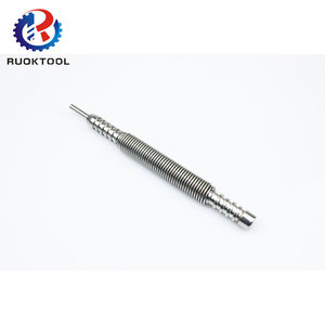 Mùa Xuân nạp Punch mùa xuân công cụ hammerless mùa xuân loated nổi bật lực lượng Nail Punch trung tâm Punch dụng cụ cầm tay - Product Image 3