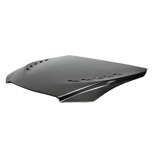 Capó de motor de fibra de carbono <span class=keywords><strong>Lexus</strong></span> IS300 <span class=keywords><strong>350</strong></span> con decoración de capó de motor de fibra de carbono específica automotriz de alta calidad - Product Image 5