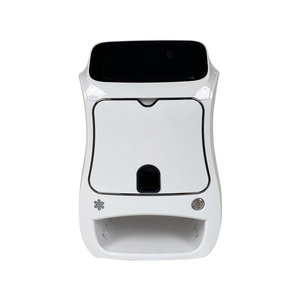 <b>Wireless</b> Smart Nail Art Printer | Automatic 3D Nail Design Printing Machine with UV Dryer <b>Lamp</b> - Product Image 2